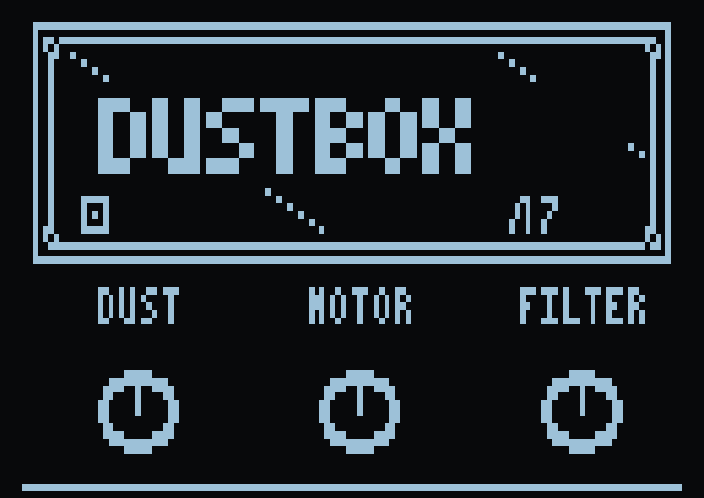 Dustbox
