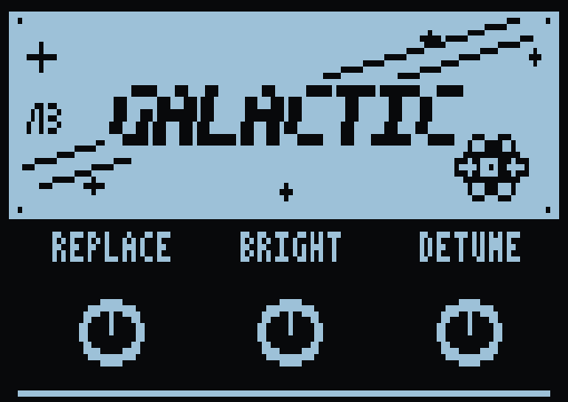 Galactic