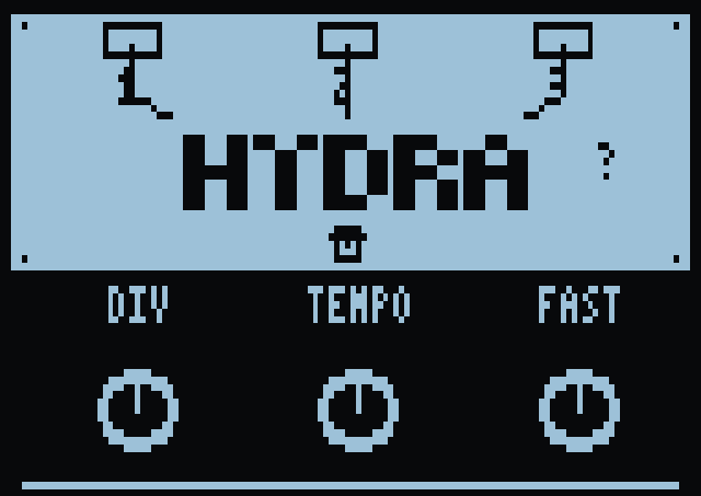 Hydra