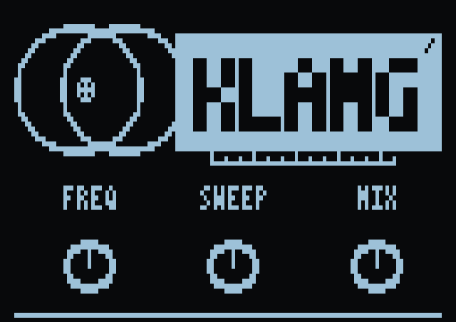 Klang