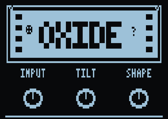 Oxide