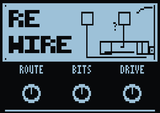 Rewire