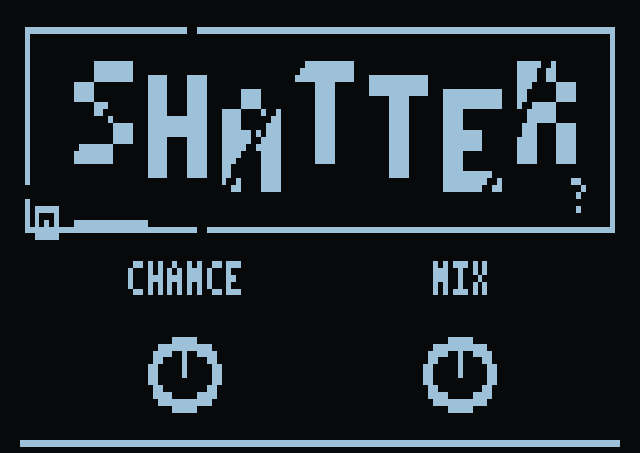 Shatter