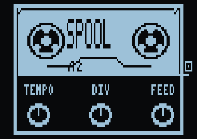 Spool
