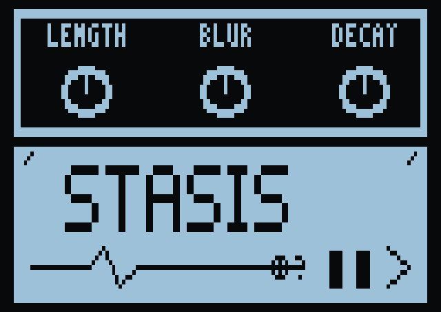 Stasis